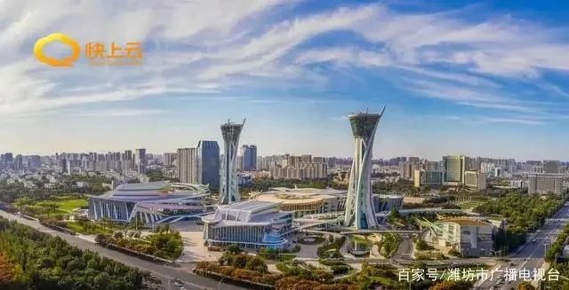 濰坊裝備制造業(yè)博覽會(huì )